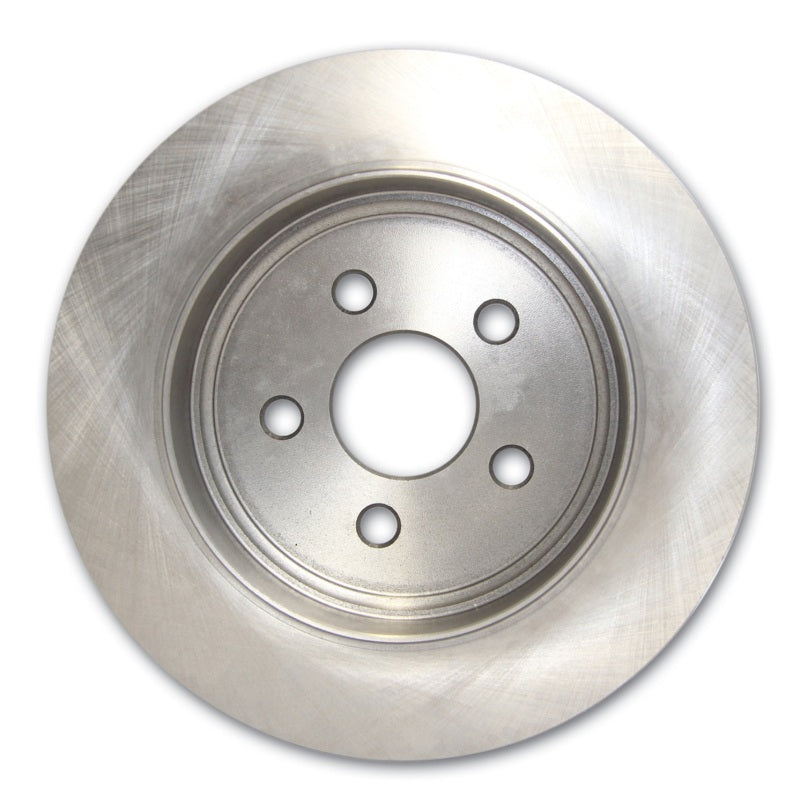 EBC 87-91 BMW M3 2.3 (E30) Premium Front Rotors - Graveyard Performance