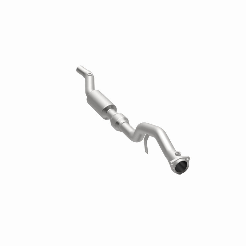 MagnaFlow Conv DF Audi 00-04 A6 Quattro 02-03 S6 4.2L Passenger Side *NOT FOR SALE IN CALIFORNIA* - Graveyard Performance