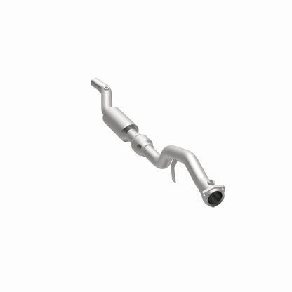 MagnaFlow Conv DF Audi 00-04 A6 Quattro 02-03 S6 4.2L Passenger Side *NOT FOR SALE IN CALIFORNIA* - Graveyard Performance