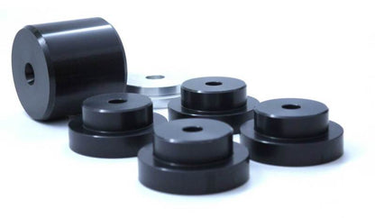SPL Parts 03-08 Nissan 350Z Solid Differential Mount Bushings - Graveyard Performance