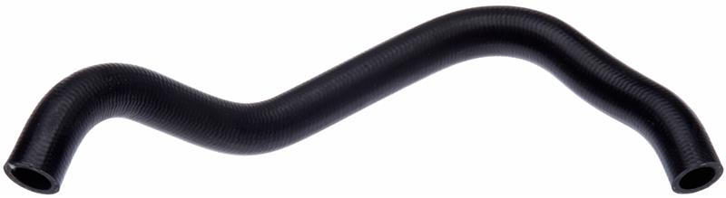 Gates 13-23 Nissan Leaf Electric Lower Molded Heater Hose - Graveyard Performance