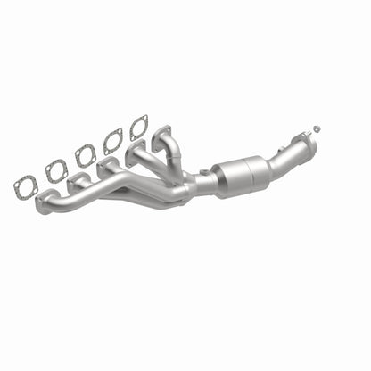 MagnaFlow Conv DF 06-08 BMW M5/M6 5.0L PS Man - Graveyard Performance