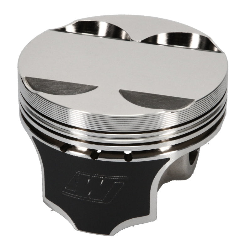 Wiseco Honda Turbo F-TOP 1.176 X 82.0MM Piston Shelf Stock - Graveyard Performance