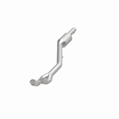 MagnaFlow Conv DF 00-03 BMW M5 5.0L Driver Side - Graveyard Performance