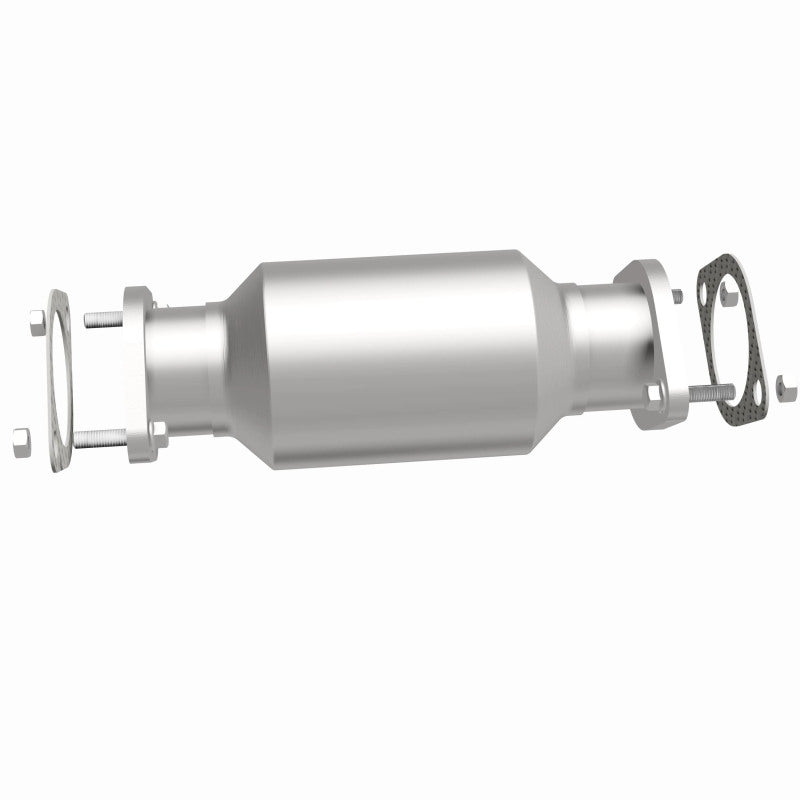 Magnaflow 13-14 Hyundai Genesis Coupe 2.0L Direct Fit Converter - Graveyard Performance