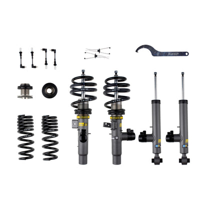 Bilstein 19-20 BMW 330i EVO SE Coilovers - Graveyard Performance