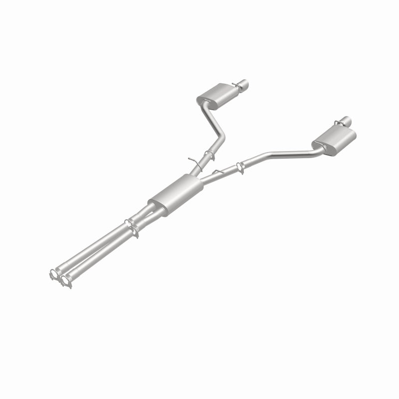 MagnaFlow BRE Exhaust Kit 05-10 300 Magnum Charger 5.7L