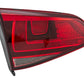 Hella 2015-2016 Volkswagen Golf Left Inner Tail Light