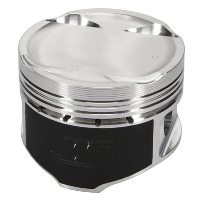 Wiseco Mits Turbo DISH -10cc 1.378 X 86.0 Piston Shelf Stock - Graveyard Performance