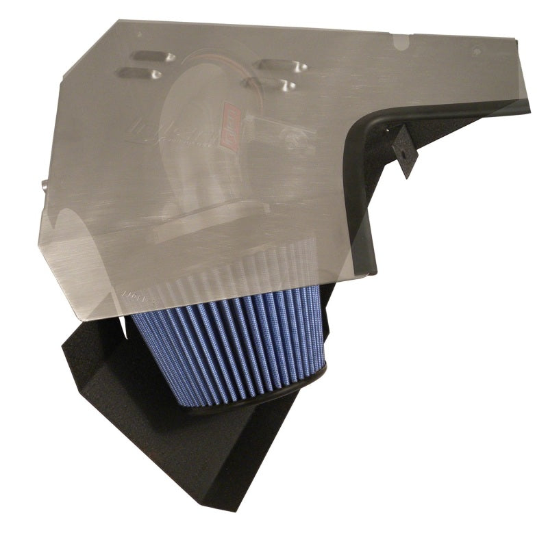 Injen 92-99 BMW E36 323i/325i/328i/M3 3.0L Black Air Intake w/ Heat-Shield and Top Cover - Graveyard Performance
