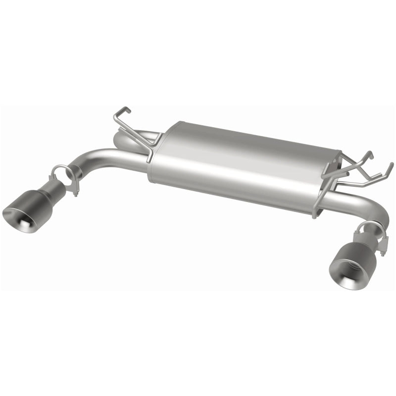 BRE Exhaust 03-07 G35 3.5L Muffler Kit - Graveyard Performance