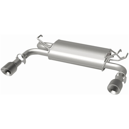 BRE Exhaust 03-07 G35 3.5L Muffler Kit - Graveyard Performance