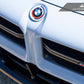 AutoTecknic Dry Carbon Corsa Front Grille - G87 M2