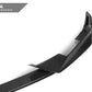 AutoTecknic Dry Carbon Front Lip Set - G05 X5 M-Sport LCI