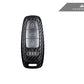 AutoTecknic Dry Carbon Remote Key Case - Audi Vehicles 2019-Up