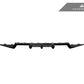 AutoTecknic Dry Carbon Performante Rear Diffuser - G87 M2
