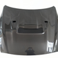 JDMuscle [17-24 GT-R] Carbon Fiber Hood - VS Style