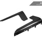 AutoTecknic Dry Carbon Side Skirt Winglet Set - G87 M2