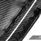 AutoTecknic M-Inspired Dry Carbon Mirror Cap Set - G45 X3