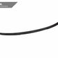 AutoTecknic Dry Carbon Competizione Sport Trunk Spoiler - G83 M4 | G23 4-Series Convertible