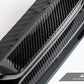 AutoTecknic Dry Carbon Corsa Front Grille - G87 M2