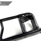 AutoTecknic Dry Carbon OEM-Spec Center Bumper Trim - G87 M2