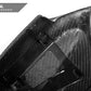 AutoTecknic Dry Carbon Fiber Mirror Cap Set - E92 3-Series Coupe LCI