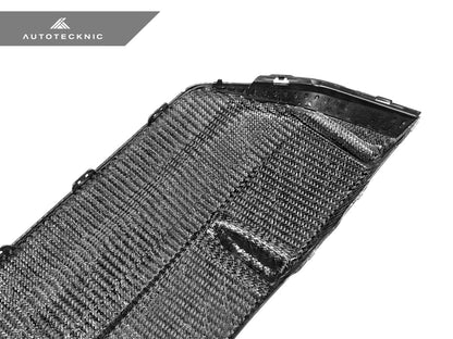 AutoTecknic Dry Carbon Performante Rear Diffuser - G42 2-Series M-Sport