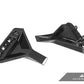 AutoTecknic Dry Carbon Rear Reflector Trim Set - G87 M2