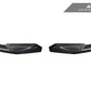 AutoTecknic Dry Carbon Fiber Performante Front Aero Lip - G80 M3 | G82/ G83 M4