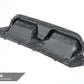 AutoTecknic Dry Carbon Competition Sport Rear Diffuser - F90 M5
