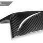 AutoTecknic M-Inspired Dry Carbon Mirror Covers - G01 X3 | G02 X4 | G05 X5 | G06 X6 | G07 X7