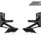 AutoTecknic Dry Carbon Front Bumper Trim Set - F97 X3M LCI | F98 X4M LCI