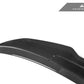 AutoTecknic Dry Carbon Performance Sport Trunk Spoiler - G80 M3 | G20 3-Series