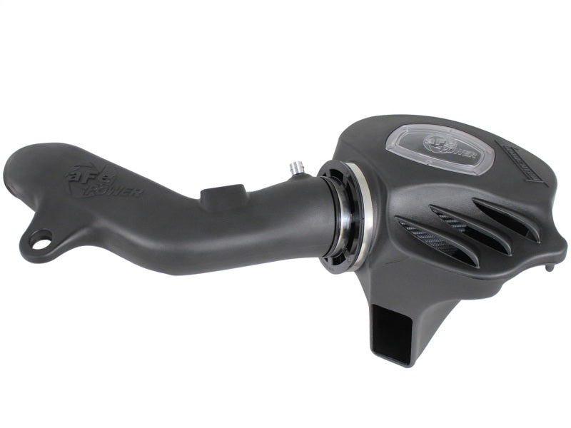 aFe Momentum Intake Stage-2 Pro Dry S 14 BMW 435i (F32) L6-3.0 / 12-15 335i (F30) L6 3.0L Turbo N55 - Graveyard Performance