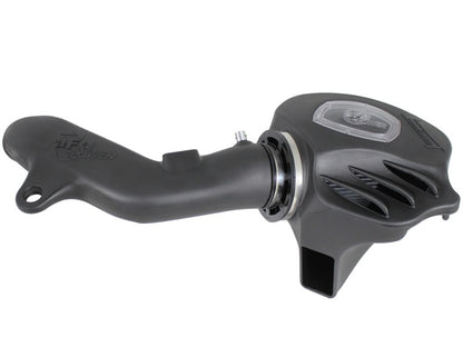aFe Momentum Intake Stage-2 Pro Dry S 14 BMW 435i (F32) L6-3.0 / 12-15 335i (F30) L6 3.0L Turbo N55 - Graveyard Performance