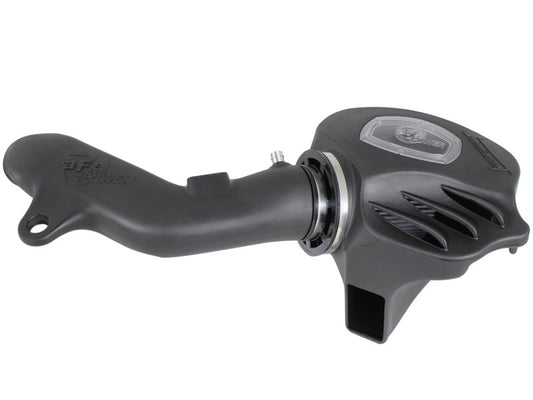 aFe Momentum Intake Stage-2 Pro Dry S 14 BMW 435i (F32) L6-3.0 / 12-15 335i (F30) L6 3.0L Turbo N55 - Graveyard Performance
