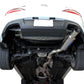 ISR Performance GT Single Exhaust - Hyundai Genesis Coupe 3.8