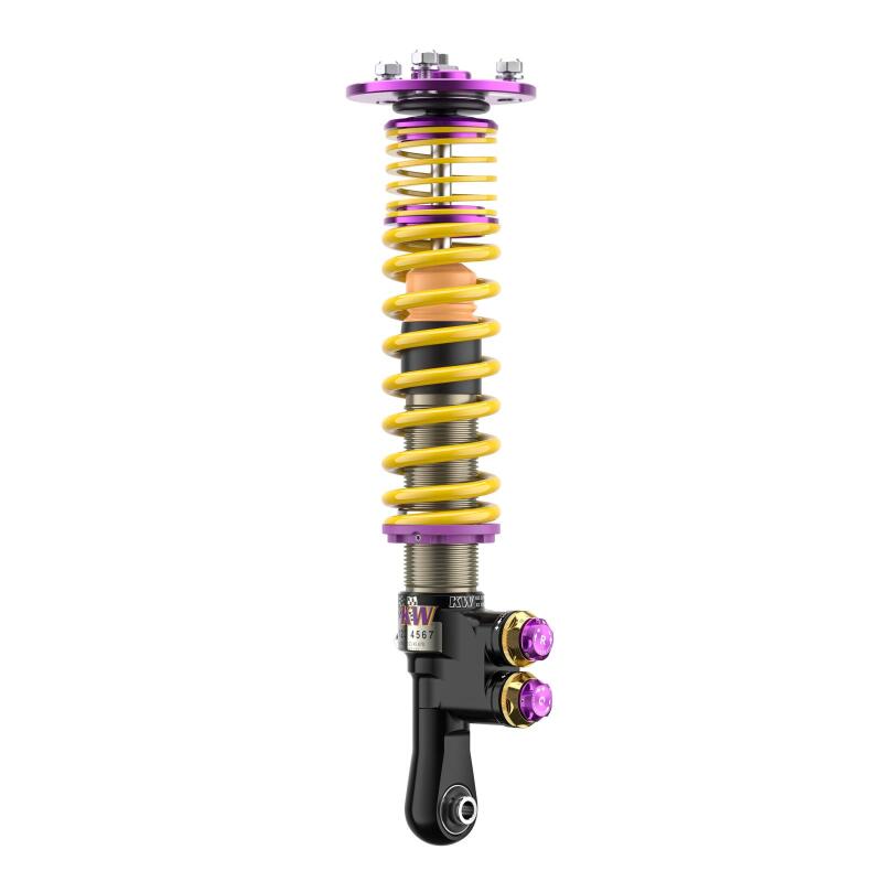 KW 90-05 Acura NSX (NA1) V5 Coilover Kit - Graveyard Performance