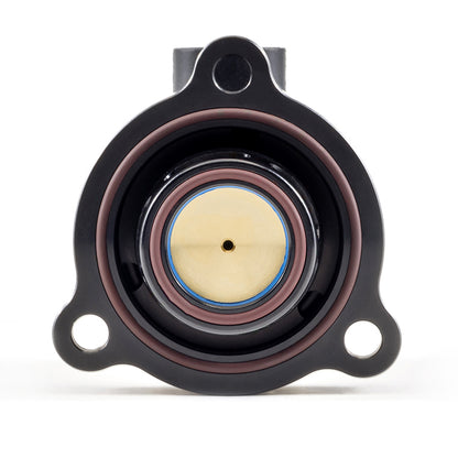 GFB Diverter Valve DV+ 15-23 Ford Mustang 2.3L EcoBoost / 2023 Ford Bronco Raptor/Ranger Raptor 3.0L - Graveyard Performance