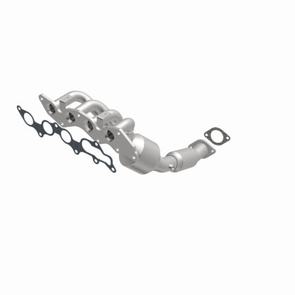Magnaflow 05-06 Ford Focus 2.0L Direct Fit Converter - Graveyard Performance