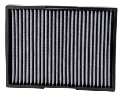 K&N 93-10 VW Jetta / Golf / Beetle Cabin Air Filter - Graveyard Performance