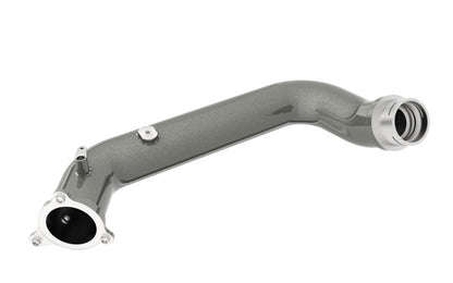 AEM 20-21 Toyota Supra L4-2.0L F/I Turbo Intercooler Charge Pipe Kit - Graveyard Performance