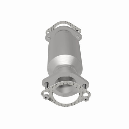Magnaflow 13-14 Hyundai Genesis Coupe 2.0L Direct Fit Converter - Graveyard Performance