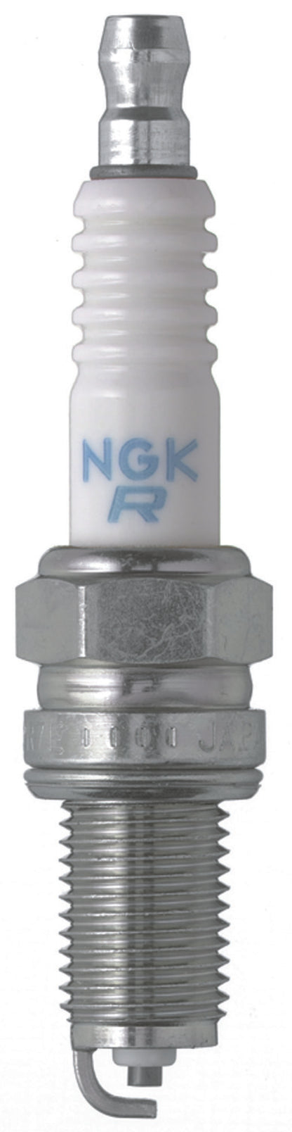 NGK Copper Spark Plug Box of 4 (DCPR8E) - Graveyard Performance