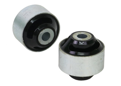 Whiteline Plus 02-06 Acura RSX Front Control Arm-Lower Inner Bushing Kit - Graveyard Performance