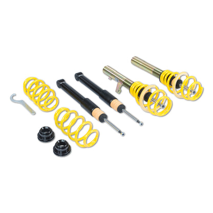 ST Coilover Kit 06-13 Audi A3 (8P) 2.0T Quattro / 12-13 Volkswagen Golf R MKVI AWD 2.0T - Graveyard Performance