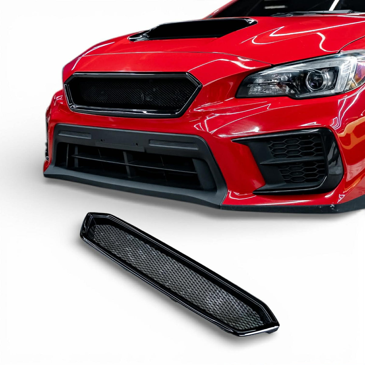 2018-2021 Subaru WRX/STI V2 Grill