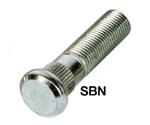 Project Kics Nissan Wheel Stud - 10MM - Graveyard Performance