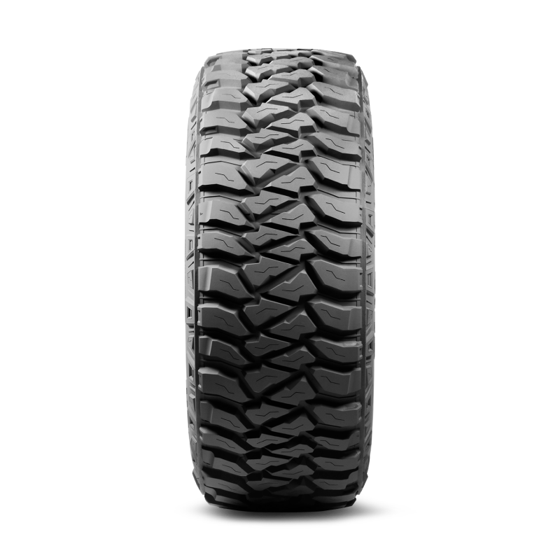 Mickey Thompson Baja Legend MTZ Tire - 37X12.50R17LT 124Q - 247939 - Graveyard Performance